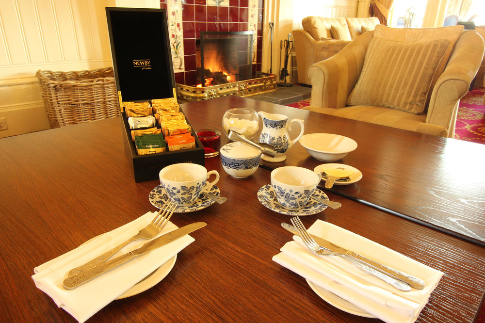 The Atholl Palace