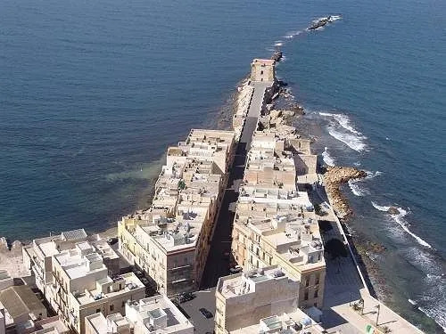 Casa vacanze Nonna Lina - Trapani