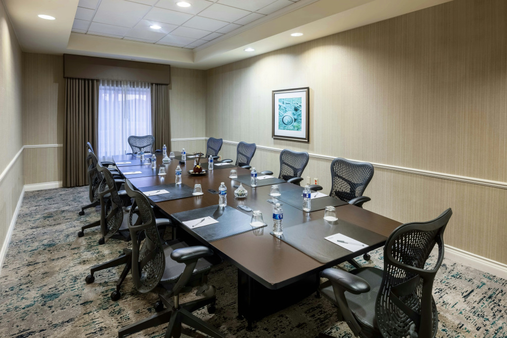 Hilton Garden Inn Dallas Lewisville
