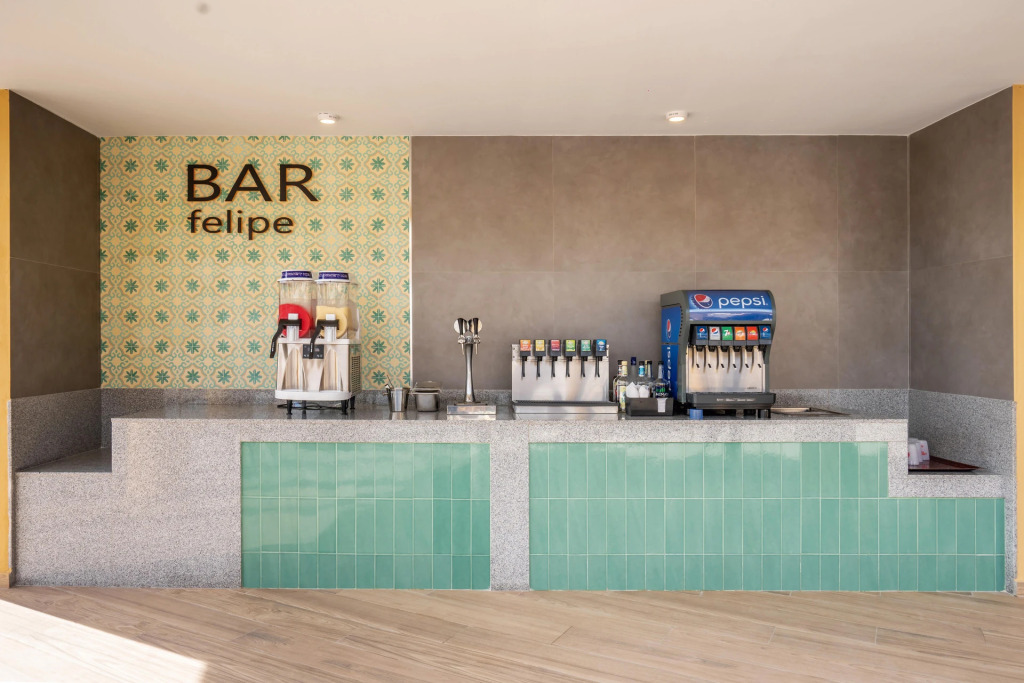 Riu Santa Fe - All Inclusive