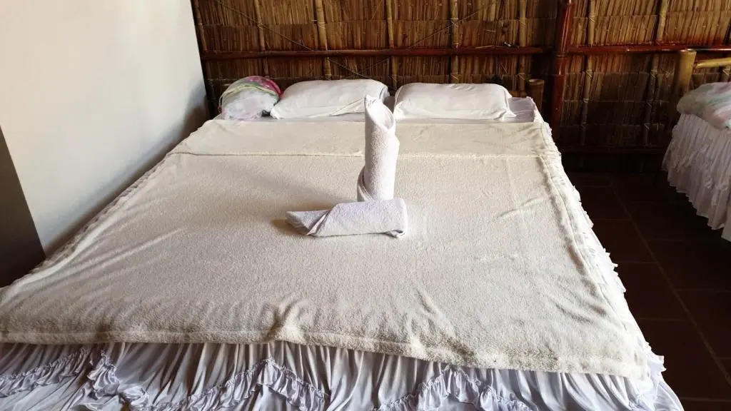 Chau Doc Homestay