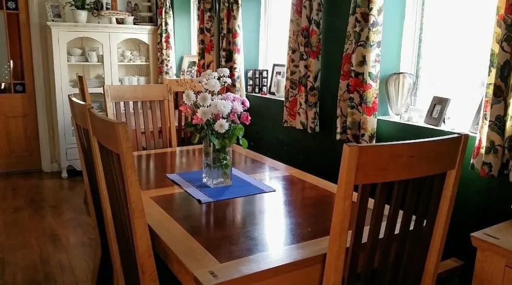 Green Gables B&B