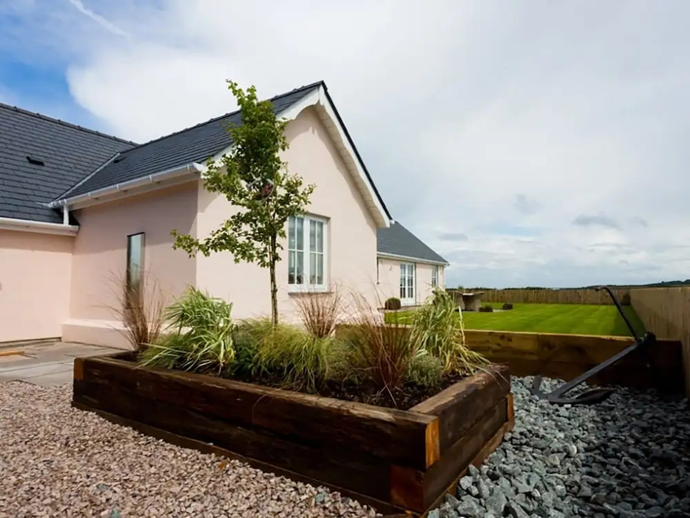Lligwy Beach Cottage