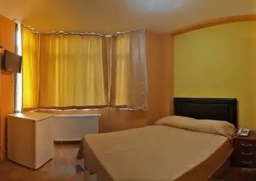The Little House Hostel