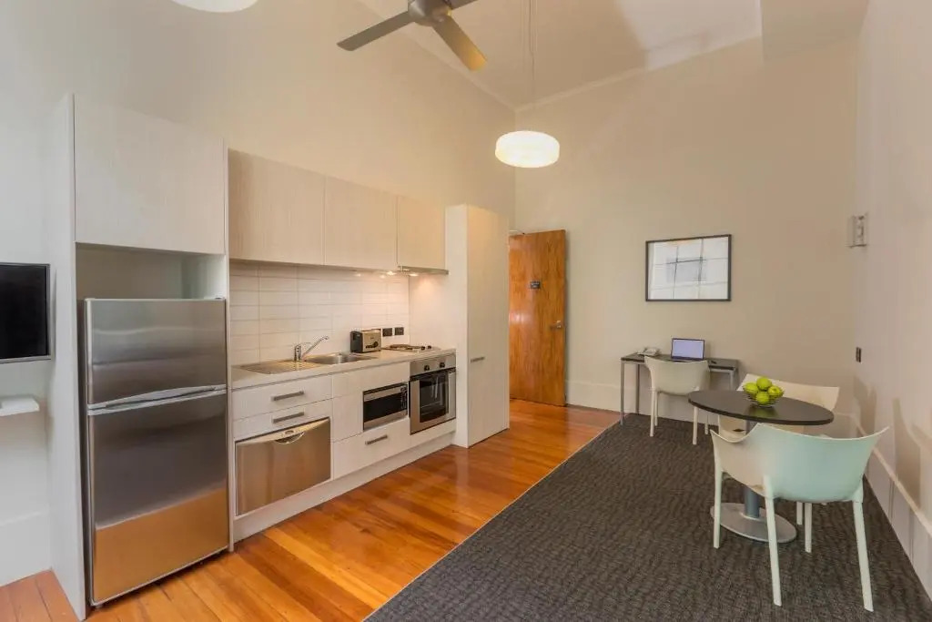 Quest Napier Serviced Apartments