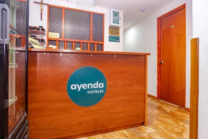 Ayenda San Pedro