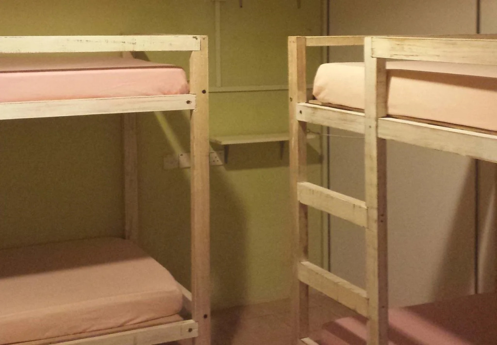 The Bodhi Lodge - Hostel