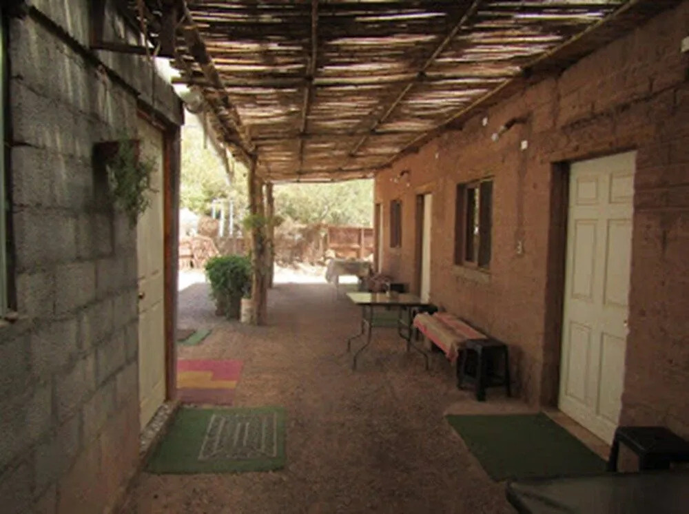 Hostal San Martin