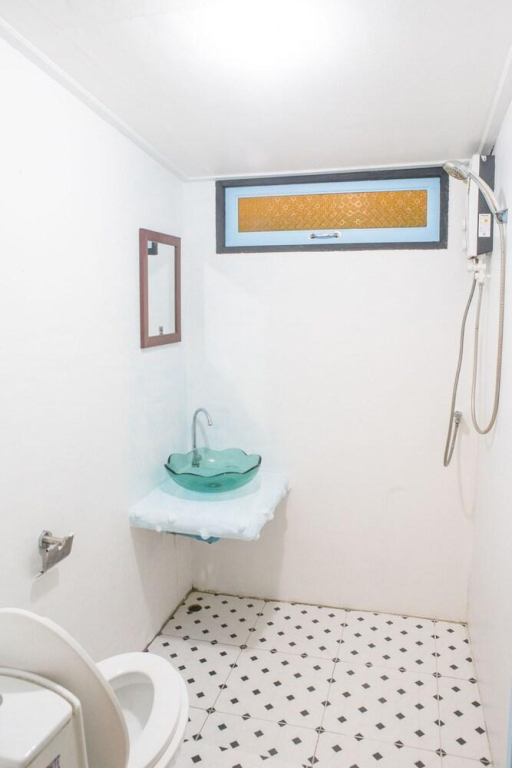 Baan Father Homestay