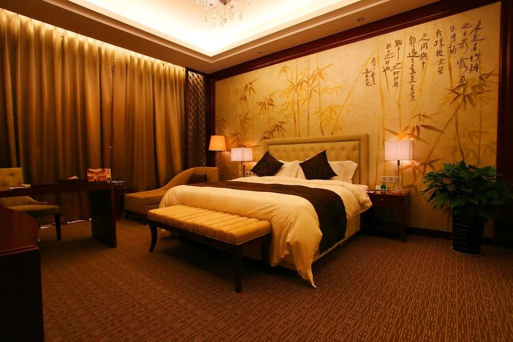 Scholars Hotel Dongyuan