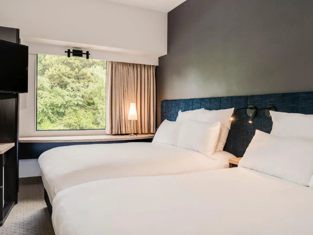 ibis Rotorua