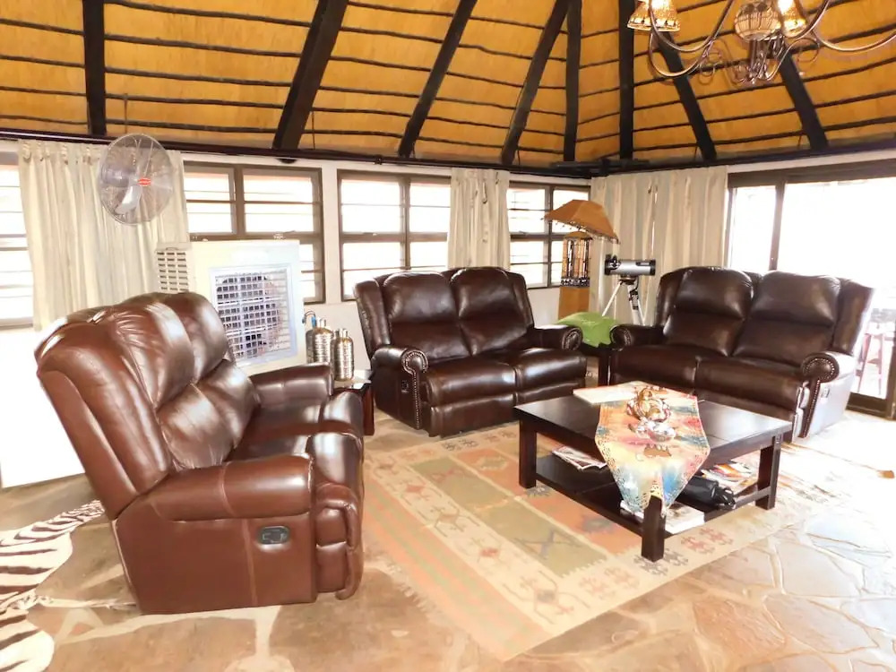Mountain View Villa
