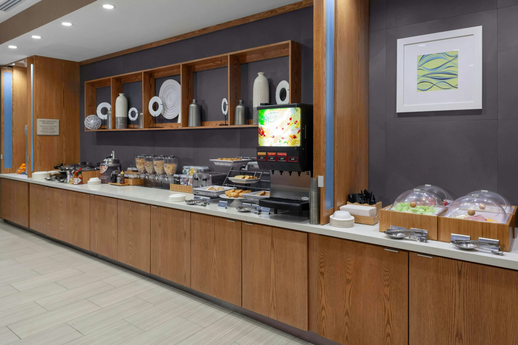 SpringHill Suites by Marriott Denver Tech Center