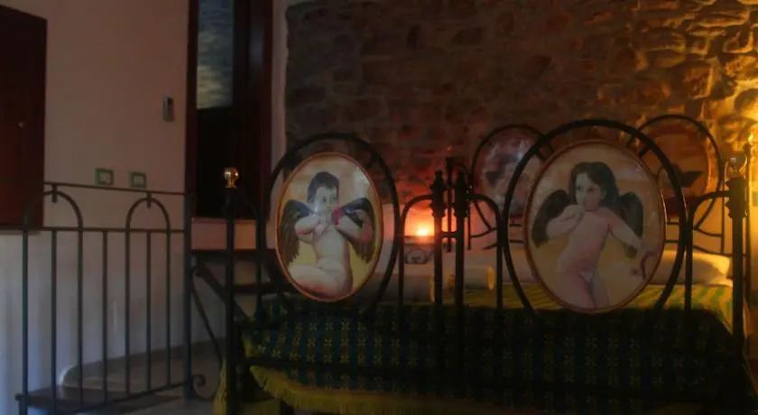 La Valle Suite