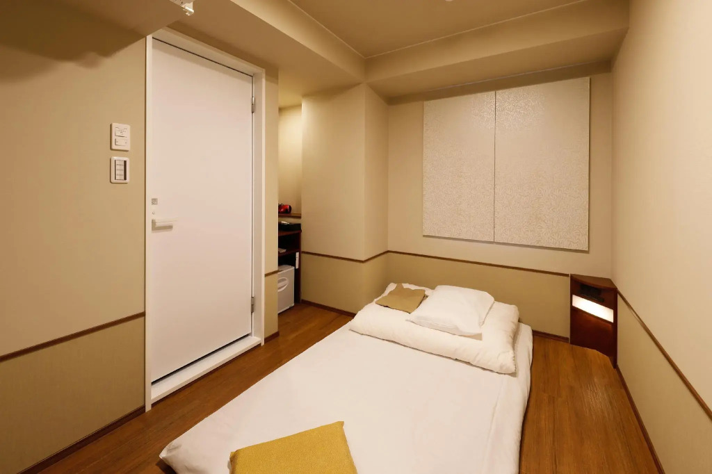 Rakuten STAY URBAN Osaka Higobashi