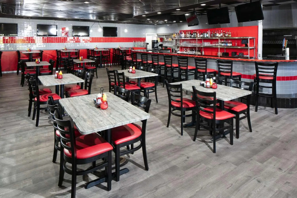 Knights Inn Maingate Kissimmee Orlando