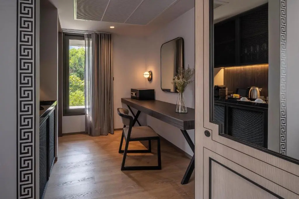 PASSA Hotel Bangkok