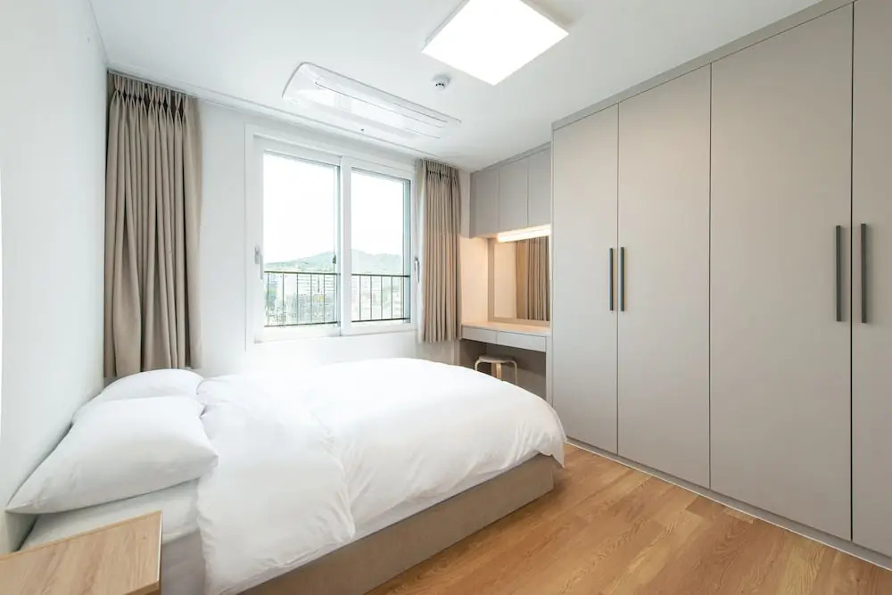 Gudo Residence Chungmuro