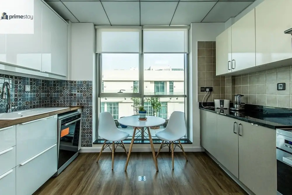 Al Meydan - The Polo Residence 402