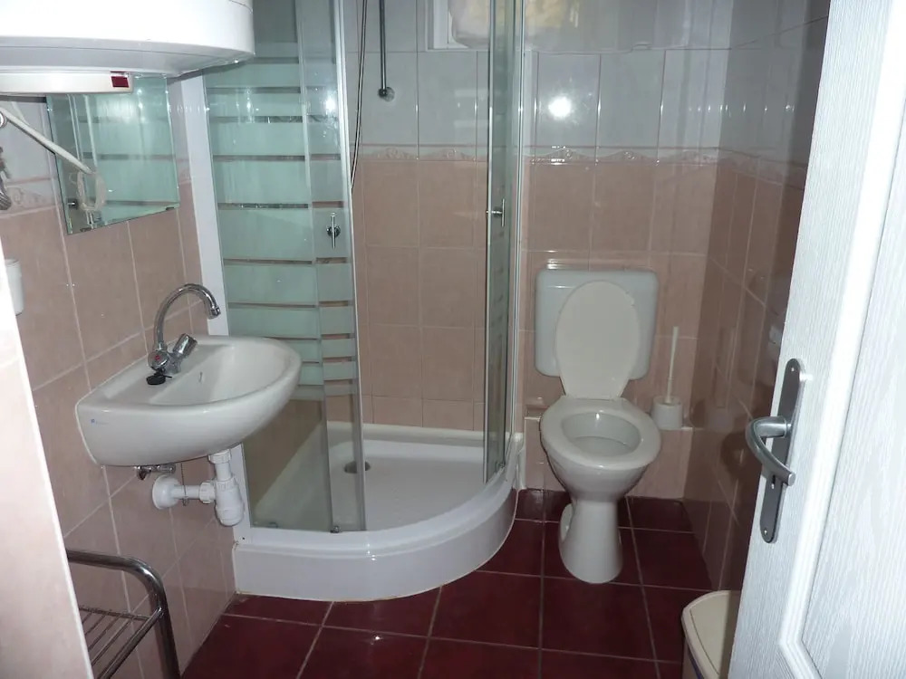 Vadásztanya Apartmanházak