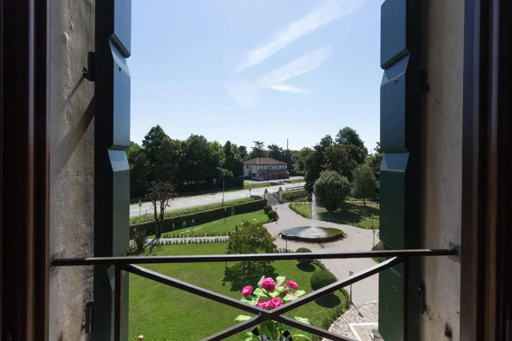 Villa Volpi