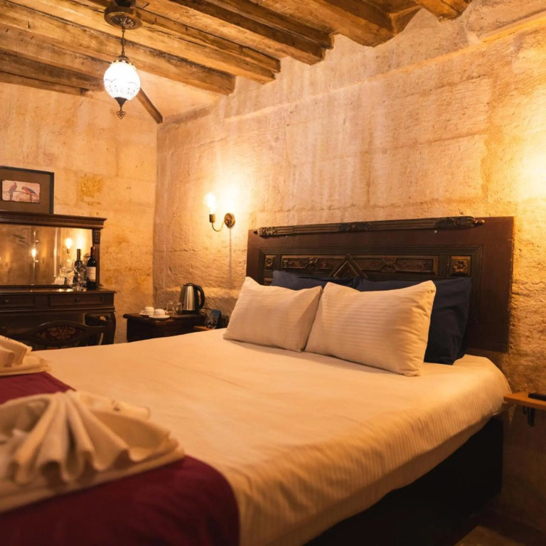 ROCA CAPPADOCIA