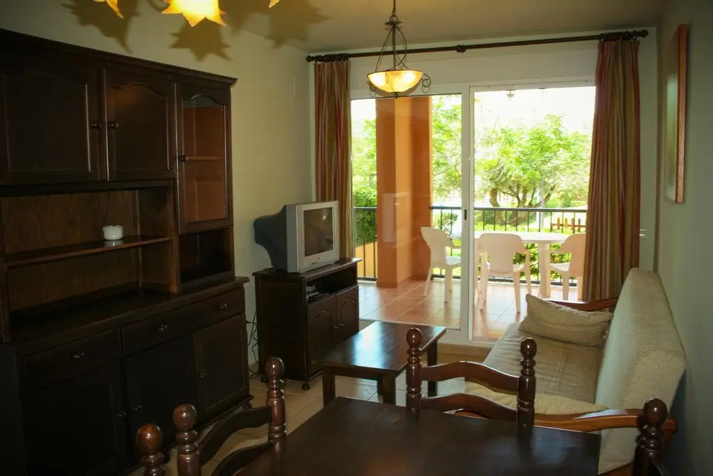 Montemar Natura Resort