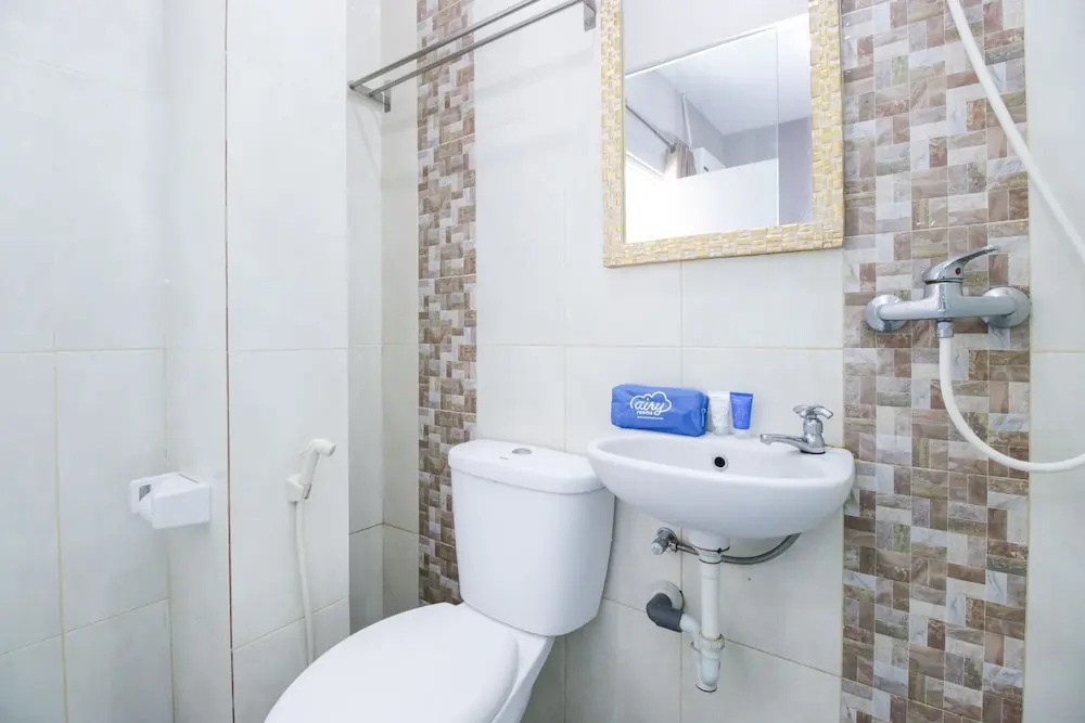 Airy Ungasan Raya Gua Gong 257 Bali