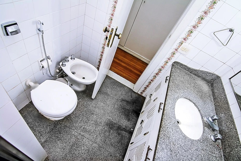 Rio Spot Apartment Q006