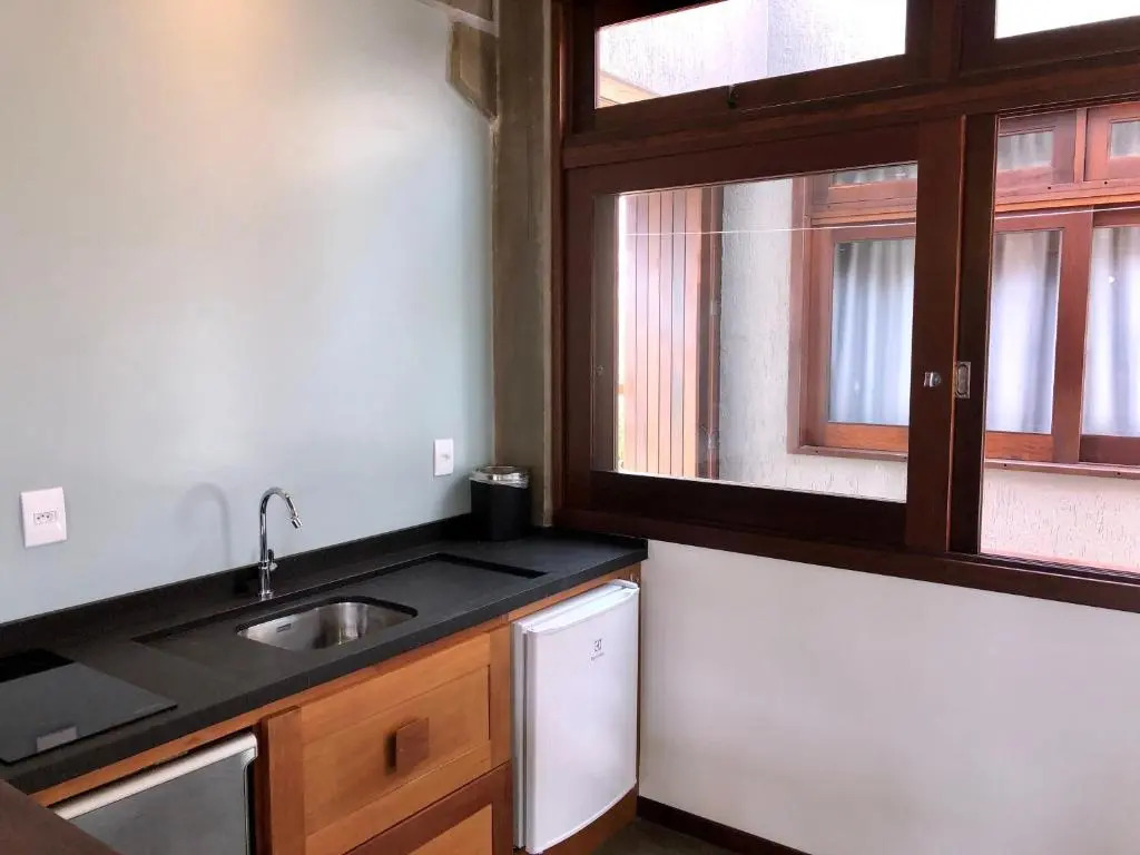 Pitaya Apart Hotel