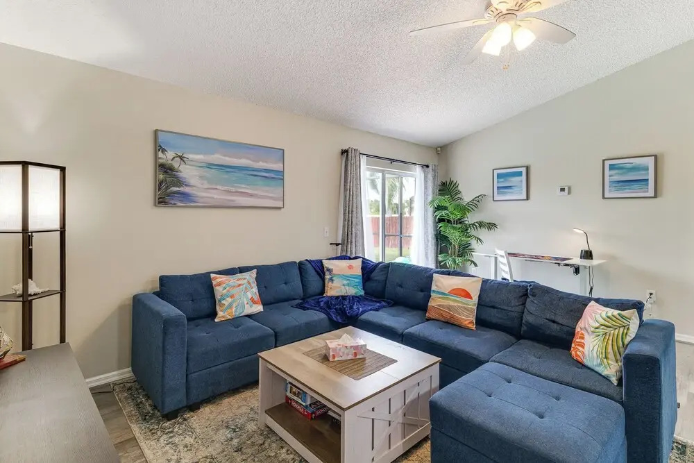 Florida Family Fun! Tranquil Home w/ Water Views