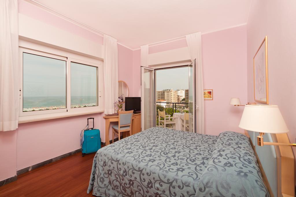 Hotel Parco