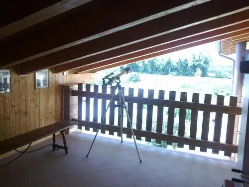 Country House Salomè