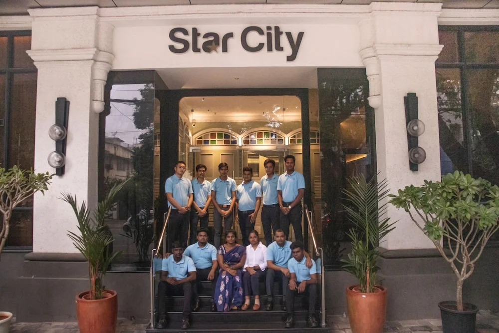 Hotel Star City