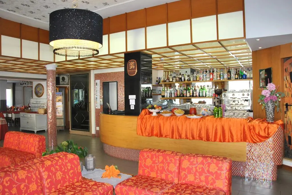 Hotel La Capinera