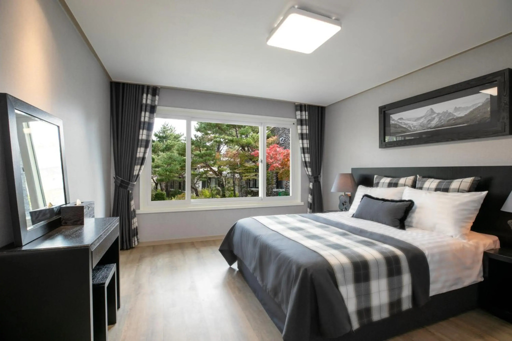 Kensington Resort Seorak Valley