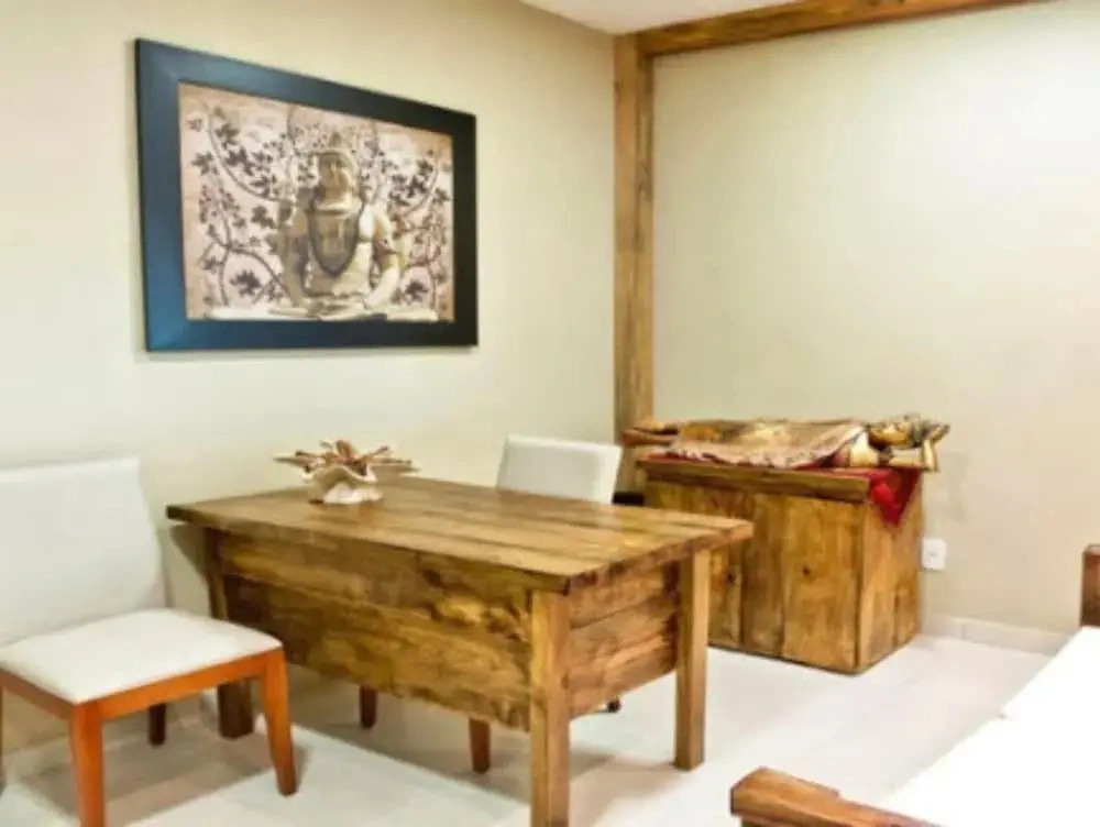 Ville Resort Spa