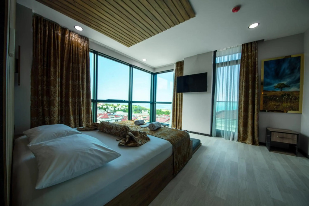 Air Barbaros Hotel Trabzon