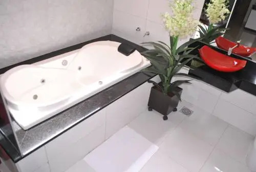 Hotel Canaã