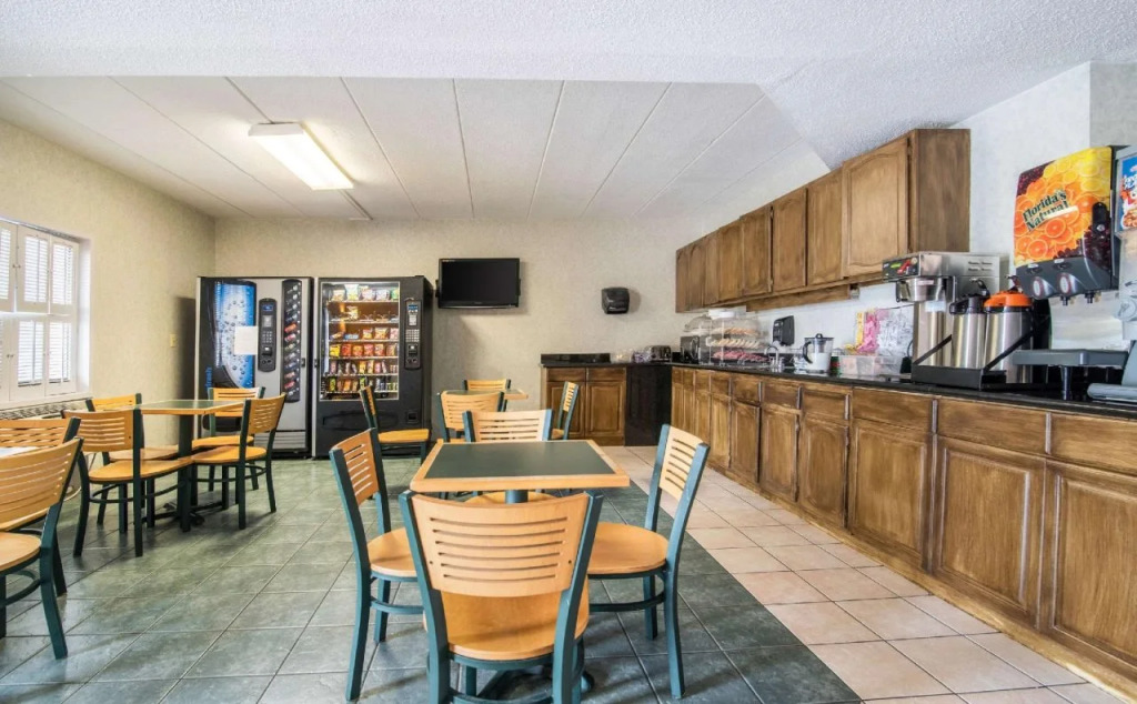 Econo Lodge Danvers