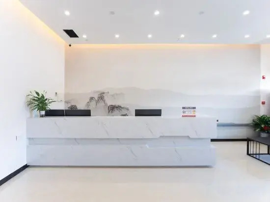 Youke Jiudian Hotel