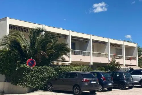 Magnifique Studio Cocon Vue Mer Pour 4 Personnes