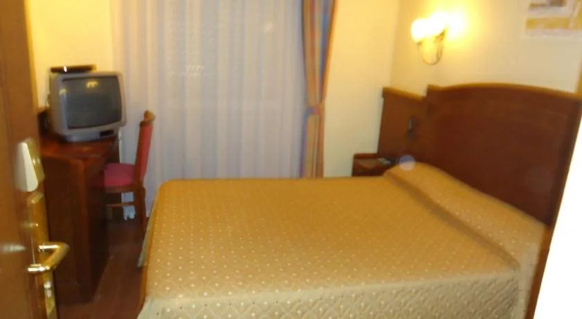 Hotel Santa Lucia