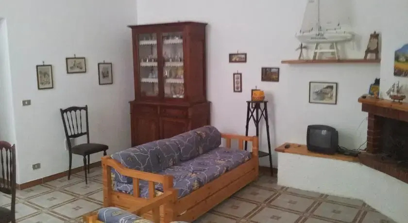 Ponza Holiday Homes - Santa Maria