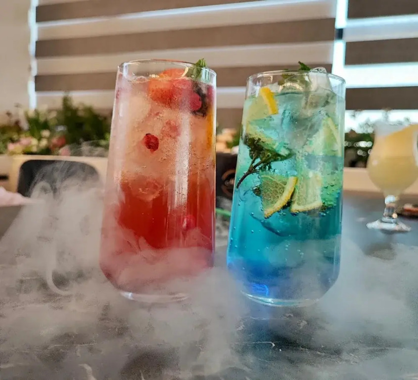 Caesar Hotel Ramallah