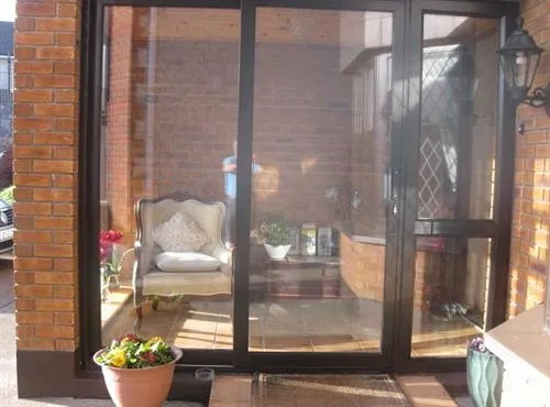 Corrib View Guesthouse h91rr72