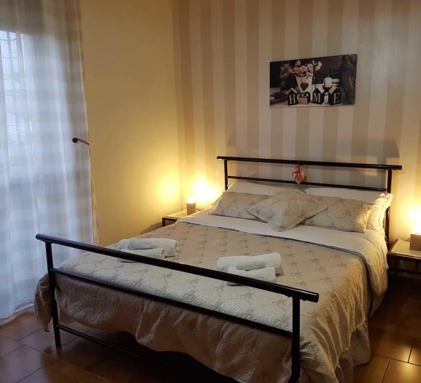 Iris B&b