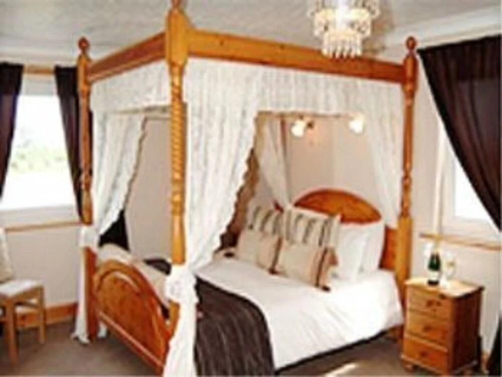 Hazeldene Hotel