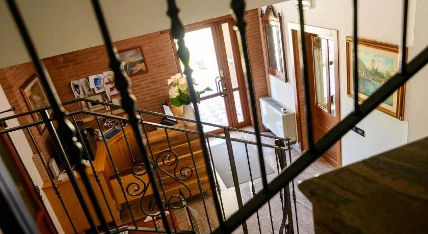 Agriturismo Nonis