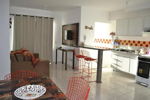 Flat no Cézars Park